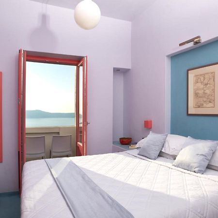24K Caldera Suites 费拉 外观 照片