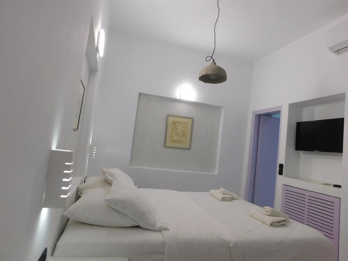 24K Caldera Suites 费拉 外观 照片